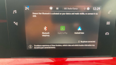 Vauxhall Mokka 100kW GS Line 50kWh 5dr Auto Electric Hatchback